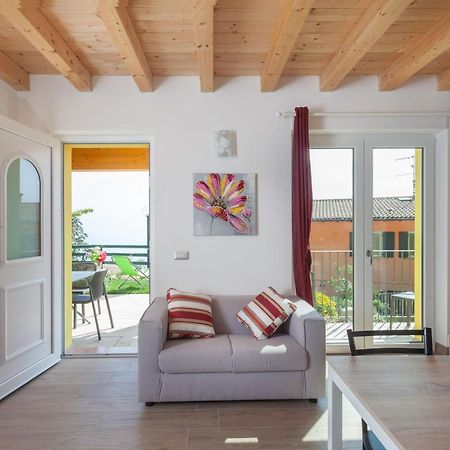 Casa Vacanze Marisol Tremosine Exterior foto